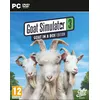 Image de Goat Simulator 3   Goat in a Box Edition Collector PC PC