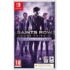 Image de Saints Row : The Third Le Gros Paquet Edition Complete Code in a box Nintendo Switch Nintendo Switch