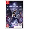 Image de Saints Row IV Re-Elected - code in box