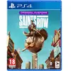 Image de Playstation Games Ps4 Saints Row Criminal Customs Edition Fr/multi In Game