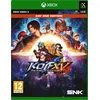 Image de The King of Fighters XV Day One Edition Xbox Series X Xbox Series