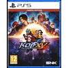 Image de The King of Fighters XV Omega Edition PS5