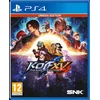 Image de The King of Fighters XV Omega Edition PS4 PlayStation 4