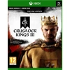 Image de Crusader Kings III - Day One Edition