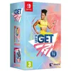Image de Let's Get Fit Nintendo Switch + Sport Strap Set
