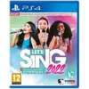 Image de Playstation Games Ps4 Lets Sing 2022