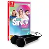 Image de Let's Sing 2022 - 2 micros