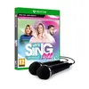 Image de Let's Sing 2022 - 2 micros