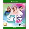 Image de Let's Sing 2022
