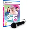 Image de LET'S SING 2022 + 1 MICROPHONE FRENCH FR/NL PS5