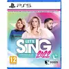 Image de Let's Sing 2022