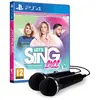 Image de Let's Sing 2022 - 2 micros