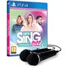 Image de KOCH MEDIA SAS Let's Sing 2022-2 MICS PS4 VF en occasion ou reconditionné