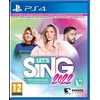 Image de Let’s Sing 2022 Solo PS4 PlayStation 4
