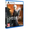 Image de The Medium PS5 Playstation 5