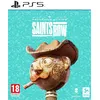 Image de Saints Row Edition Notorious PS5