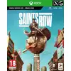 Image de SAINTS ROW EDITION D1