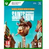 Image de Xbox Games Xbox Series X Saints Row (day 1 Edition) (fr/multi In Game)