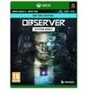 Image de Observer: System Redux Day One Edition Xbox Series X Xbox Series