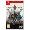 Image de King's Bounty II Edition Day One Nintendo Switch Nintendo Switch