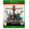 Image de PLAION King's Bounty II Day One Edition Premier jour Anglais, Italien Xbox One Nintendo 3DS