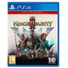 Image de PLAION King's Bounty II Day One Edition Premier jour Anglais, Italien PlayStation 4 Nintendo 3DS