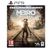 Image de PLAION Metro Exodus Complete Edition Complet Anglais, Italien PlayStation 5 Nintendo 3DS