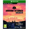 Image de Paradox Interactive, Survivre à l'après-attaque Édition Day One