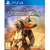 Image de MOUNT & BLADE II : BANNERLORD FR/NL PS4 PlayStation 4