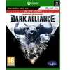 Image de Dungeons & dragons - dark alliance - day one edition (box uk) xbox sx Xbox One