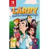 Image de Leisure Suit Larry - Wet Dreams Dry Twice Nintendo Switch Nintendo Switch