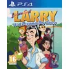 Image de Leisure Suit Larry - Wet Dreams Dry Twice PS4 PlayStation 4