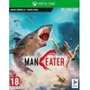 Image de Xbox Games One Maneater (fr/multi In Game)