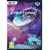 Image de Pc Games Pc Spacebase Startopia