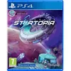 Image de Spacebase Startopia PS4 PlayStation 4