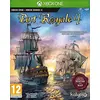 Image de PORT ROYALE 4 - XBOX ONE en occasion ou reconditionné