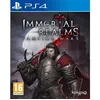 Image de Immortal Realms : Vampire Wars PS4 PlayStation 4