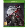 Image de Kalypso Media, Les royaumes immortels : Vampire Wars