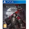 Image de Kalypso Media, Les royaumes immortels : Vampire Wars