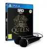 Image de Let's Sing Queen - 2 micros