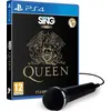 Image de LET'S SING QUEEN FR/NL PS4 PlayStation 4