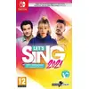 Image de Let's Sing 2021 SOLO