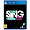 Image de Let's Sing 2021 SOLO