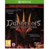 Image de Dungeons 3 Complete Collection Xbox One