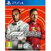 Image de F1 2020 PS4 Spiel en occasion ou reconditionné
