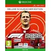 Image de F1 2020 - Deluxe Schumacher Edition
