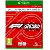 Image de F1 2020 Deluxe Schumacher Edition Xbox One Xbox One