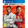 Image de F1 2020 - Seventy Edition