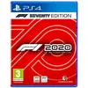 Image de F1 2020 Seventy Edition PS4 PlayStation 4