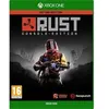 Image de Rust - day one edition (incl. Future weapons & tools dlc) (box uk) Xbox One